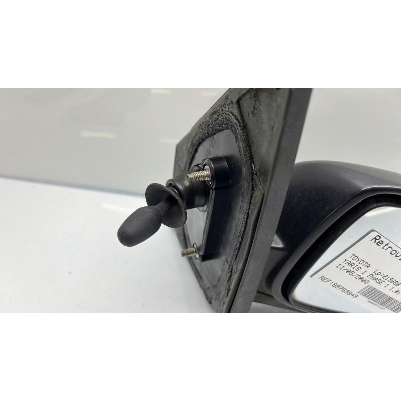 Retroviseur droit TOYOTA YARIS 1 Photo n°5