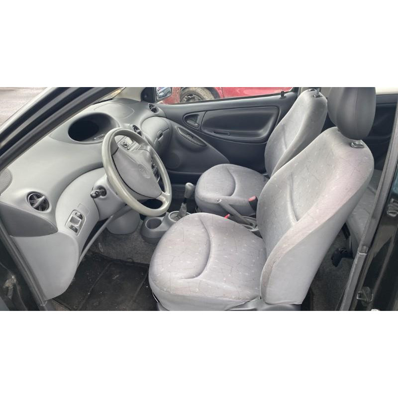 Retroviseur droit TOYOTA YARIS 1 Photo n°9