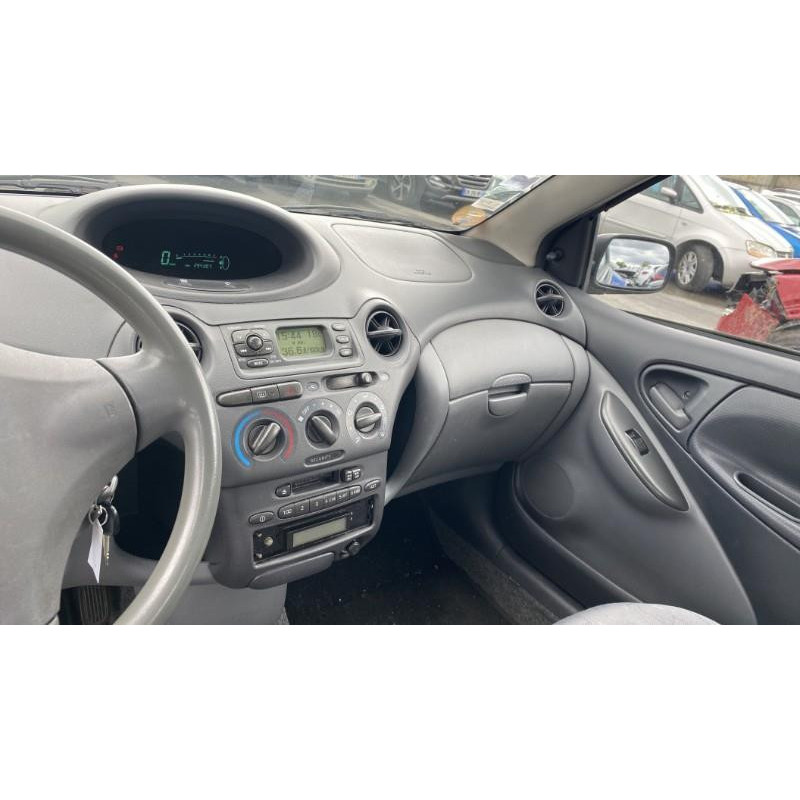 Retroviseur droit TOYOTA YARIS 1 Photo n°11