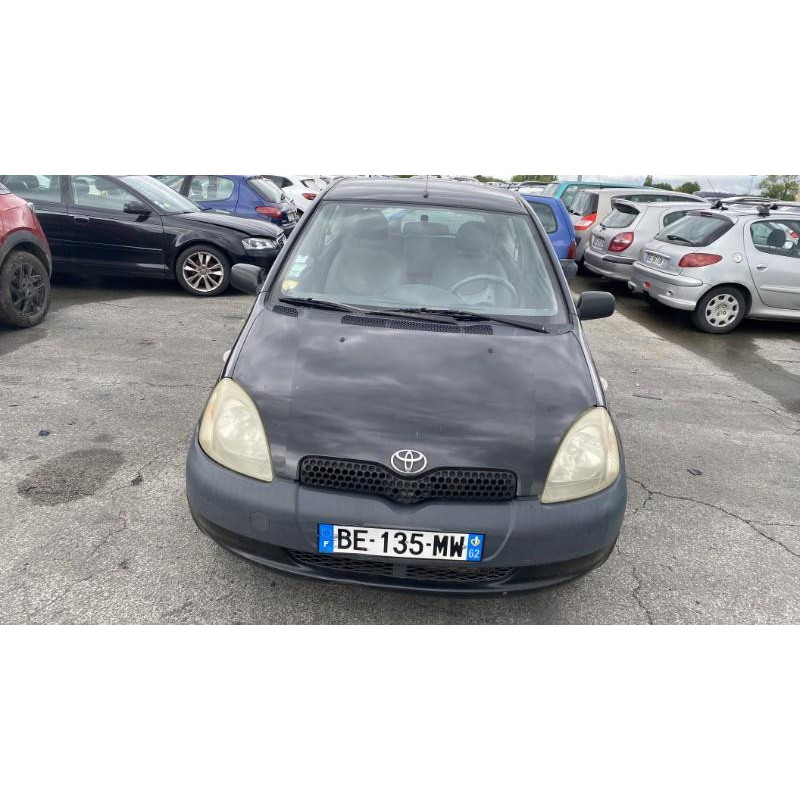 Retroviseur droit TOYOTA YARIS 1 Photo n°13