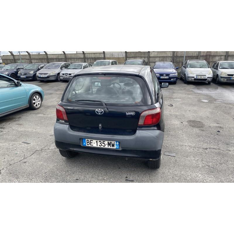 Retroviseur droit TOYOTA YARIS 1 Photo n°16