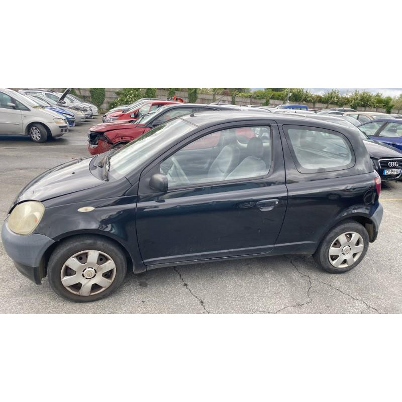 Retroviseur droit TOYOTA YARIS 1 Photo n°17