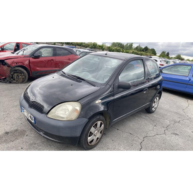 Retroviseur droit TOYOTA YARIS 1 Photo n°18