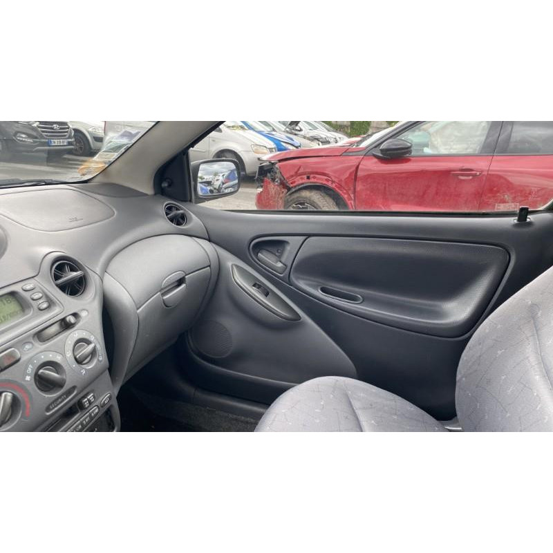 Retroviseur droit TOYOTA YARIS 1 Photo n°19
