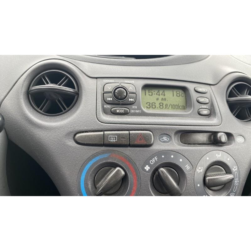Retroviseur droit TOYOTA YARIS 1 Photo n°20
