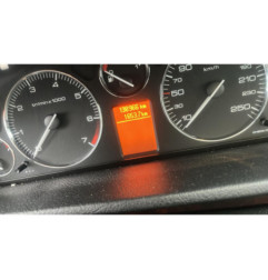 Retroviseur gauche PEUGEOT 407