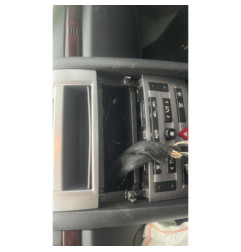 Retroviseur gauche PEUGEOT 407