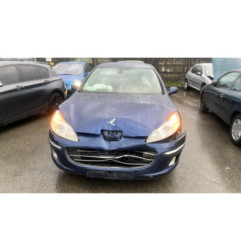 Retroviseur gauche PEUGEOT 407