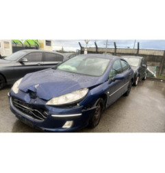 Retroviseur gauche PEUGEOT 407