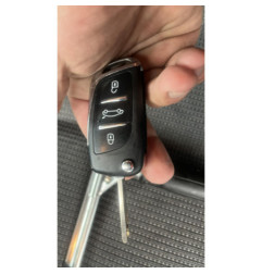 Retroviseur gauche PEUGEOT 407