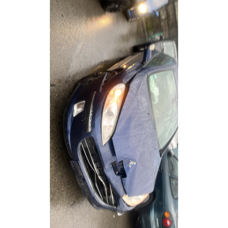 Retroviseur gauche PEUGEOT 407 Photo n°12