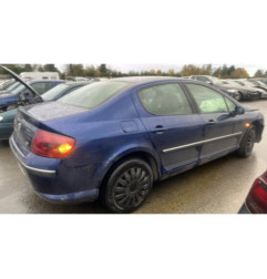 Retroviseur gauche PEUGEOT 407