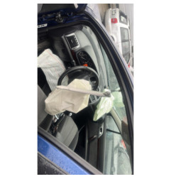 Retroviseur gauche PEUGEOT 407