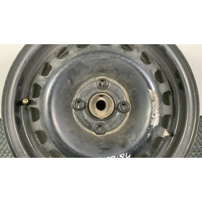Jante OPEL CORSA D Photo n°1