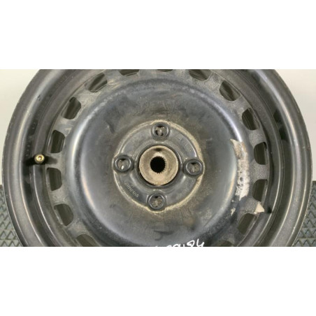 Jante OPEL CORSA D Photo n°1