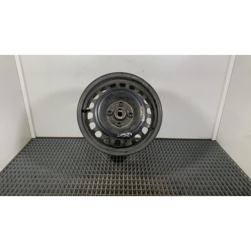 Jante OPEL CORSA D Photo n°3