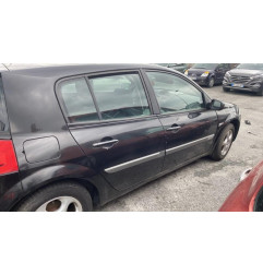 Jante RENAULT MEGANE 2