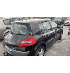 Jante RENAULT MEGANE 2