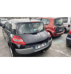 Jante RENAULT MEGANE 2