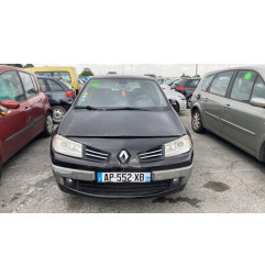 Jante RENAULT MEGANE 2