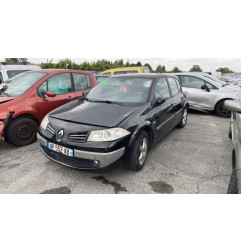 Jante RENAULT MEGANE 2