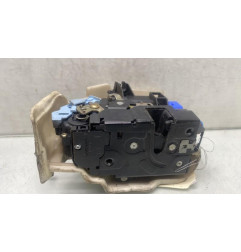 Serrure avant gauche VOLKSWAGEN GOLF 5