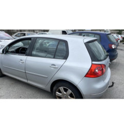 Serrure avant gauche VOLKSWAGEN GOLF 5