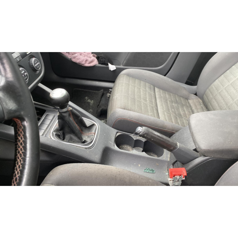 Serrure avant gauche VOLKSWAGEN GOLF 5 Photo n°7