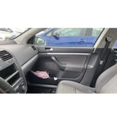 Serrure avant gauche VOLKSWAGEN GOLF 5