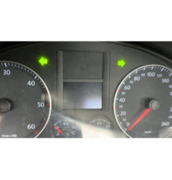 Serrure avant gauche VOLKSWAGEN GOLF 5
