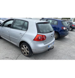 Serrure avant gauche VOLKSWAGEN GOLF 5