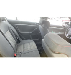 Serrure avant gauche VOLKSWAGEN GOLF 5