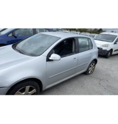 Serrure avant gauche VOLKSWAGEN GOLF 5