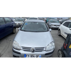 Serrure avant gauche VOLKSWAGEN GOLF 5