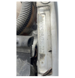 Serrure avant gauche VOLKSWAGEN GOLF 5