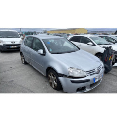 Serrure avant gauche VOLKSWAGEN GOLF 5