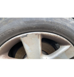 Serrure avant gauche VOLKSWAGEN GOLF 5