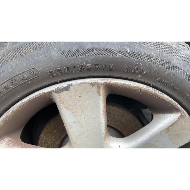 Serrure avant gauche VOLKSWAGEN GOLF 5 Photo n°19
