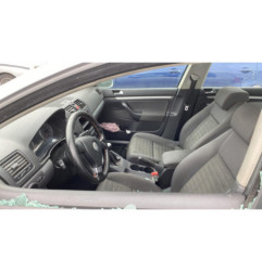 Serrure avant gauche VOLKSWAGEN GOLF 5