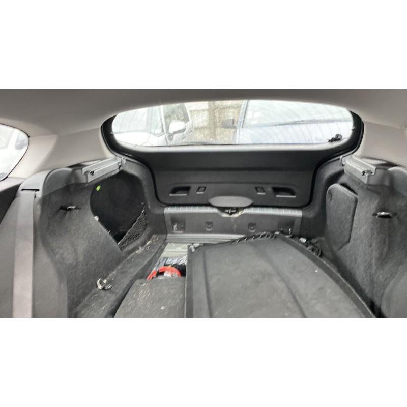 Feu arriere secondaire droit (feux) BMW SERIE 1 F21 Photo n°20