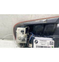 Feu arriere secondaire gauche (feux) BMW SERIE 1 F21