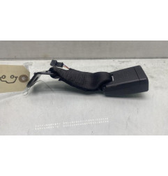 Attache ceinture arriere gauche BMW SERIE 1 F21