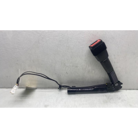 Pretensionneur de ceinture avant droit BMW SERIE 1 F21 Photo n°1