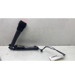 Pretensionneur de ceinture avant droit BMW SERIE 1 F21