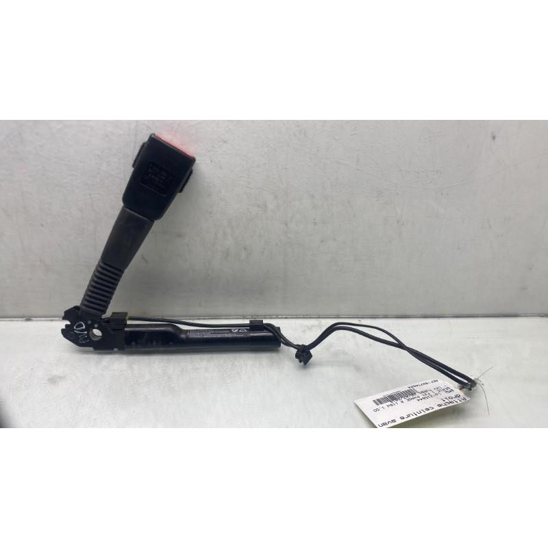 Pretensionneur de ceinture avant droit BMW SERIE 1 F21 Photo n°5