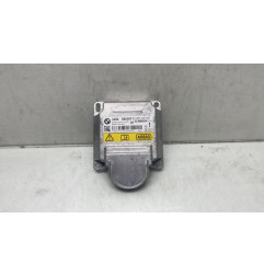 Boitier air bag BMW SERIE 1 F21 Photo n°1