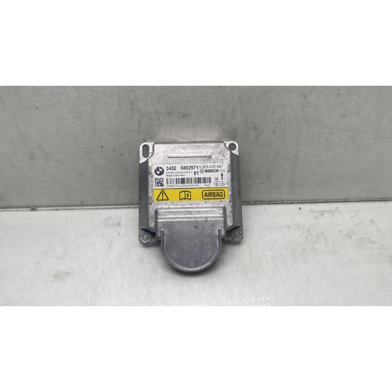 Boitier air bag BMW SERIE 1 F21 Photo n°1