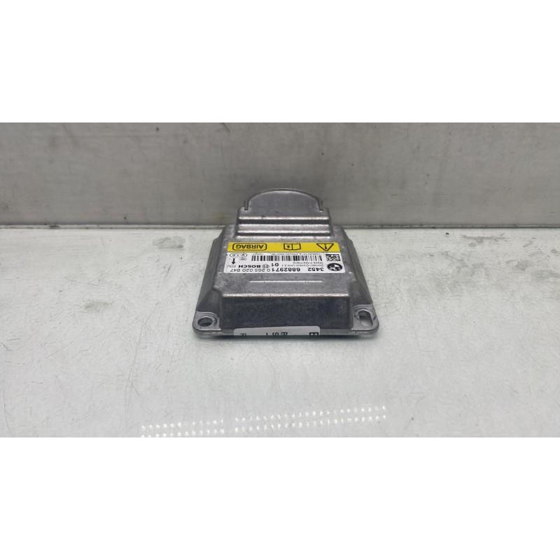 Boitier air bag BMW SERIE 1 F21 Photo n°5