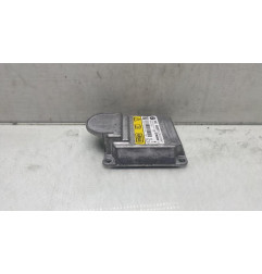 Boitier air bag BMW SERIE 1 F21