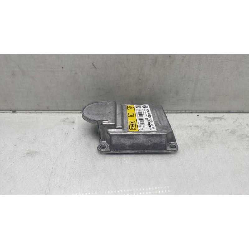 Boitier air bag BMW SERIE 1 F21 Photo n°6